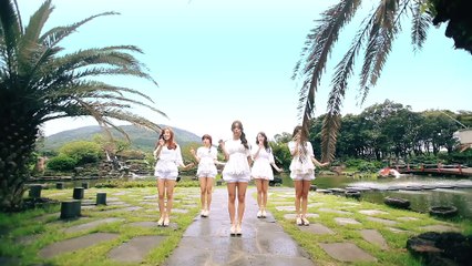 Girl's Day : Hug Me Once (Dance Version)