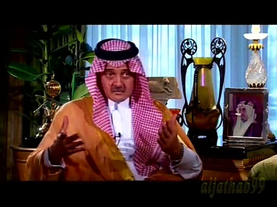 فـلم عن سيرة الملك فيصل رحمه اللهஜ۩ فيصل العرب ۩ஜ