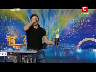 GERMAN GOT TALENT 2015 : BEST TALENT IN THE WORD (you should watch it)