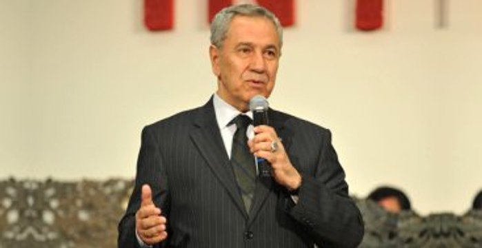 Bülent Arınç, Ali Babacan'a Övgüler Yağdırdı; Türkiye'yi Uçurdu