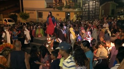 Bom Dia Brasil 5/6 - 0304