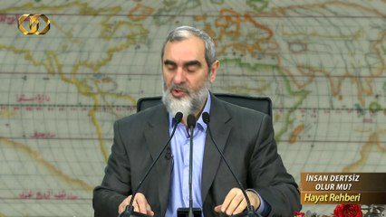 Yüreklerimizde kökleşen ve bizi kendine esir eden afet nedir