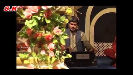 Afghan Ghazal - Farid Ahmad - غزل زيبا از حضرت مولانا - پنهان مشو كه روى تو برما مبارك است