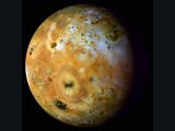 NASA Sound of Space - Jupiter's Moon Io