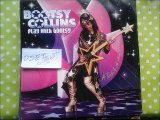 BOOTSY COLLINS -I'M TIRED OF GOOD I'M TRYING BAD Feat LADY MISS KIER(RIP ETCUT)EASTWEST REC 2002