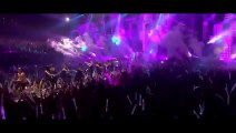 Dimitri Vegas _ Like Mike - Louder ft. VINAI [Official]