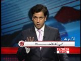31 I @Q | Ahmed Quraishi: Pakistan's Yemen Decision; Shia/Sunni Mullahs Discussing Foreign Policy; Karachi