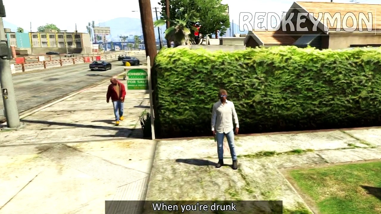 ▶ CRAZY GTA 5 STUNTS & FAILS (GTA 5 Funny Moments)