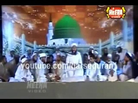 Two Times Angel Cried Maulana Tariq Jameel Saab ka heart tuching bayan URDUmedium