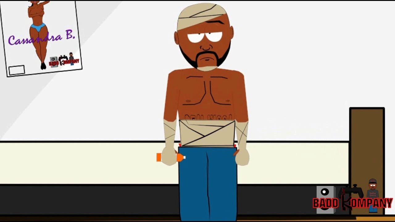 Indiegogo Hustle Hard Gang in The Hustling Dead