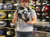 Shark RSI Shinto Lumi Helmet Review from SportbikeTrackGear.com