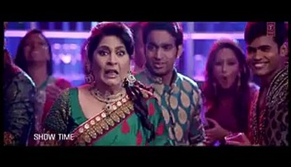Phatte Tak Nachna Full Item Video Song - Dolly Ki Doli 2015 - Sonam Kapoor New Movie Song