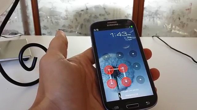 Remove Forgotten PASSCODE - PASSWORD Unlock For ALL Android Devices- Smartphones _ Tablets