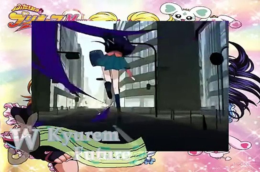 Pretty Cure Max Heart OP ~TV Size~ FAILdub Español