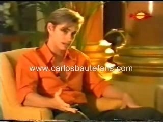 CARLOS BAUTE,YO NACÍ... SOL MÚSICA4