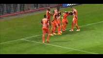 All Goals - Laval 2-2 Sochaux - 03-04-2015