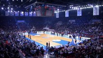 Highlights: Anadolu Efes Istanbul-EA7 Emporio Armani Milan