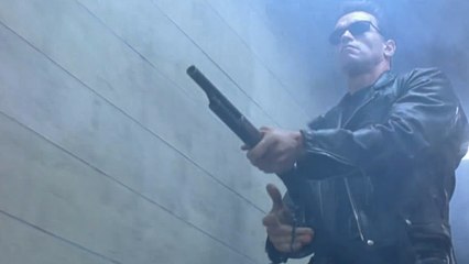 Arnold Is Very Angry With Republicans About Religious Freedom Laws