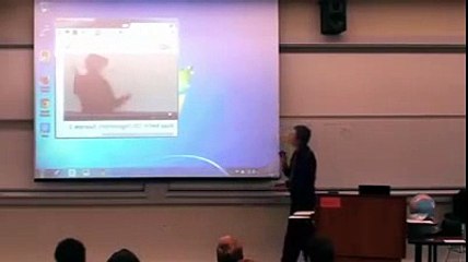 Maths Teacher Pranks his Class