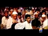 Gunahon Ki Aadat Chura Mere Moula- Owais Raza Qadri- Full HD