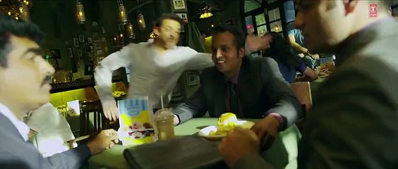 Yaar Na Miley HD Full Video Song Kick [2014] Jacqueline Fernandez - Salman Khan - Video Dailymotion