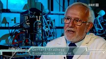 Die Alternative Bio Plastik - ORF (Newton) TV Beitrag