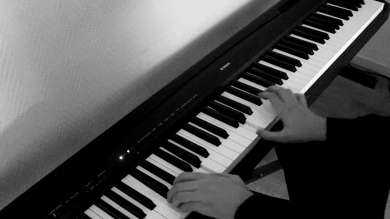 Game of Thrones - Piano
