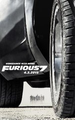 Fast & Furious 7 (2015) Triller Movie [HD]