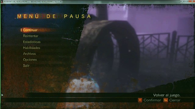 Resident Evil Revelations 2, Episodio 4, Episodio extra mujercita El osito esta en el mar, parte 56