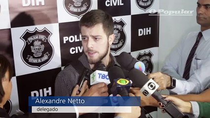 ACUSADOS CHACINA SÃO PRESOS 02_04_2015