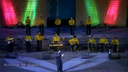 هيثم يوسف - أثكال أثكال - مهرجان بابل 1996
