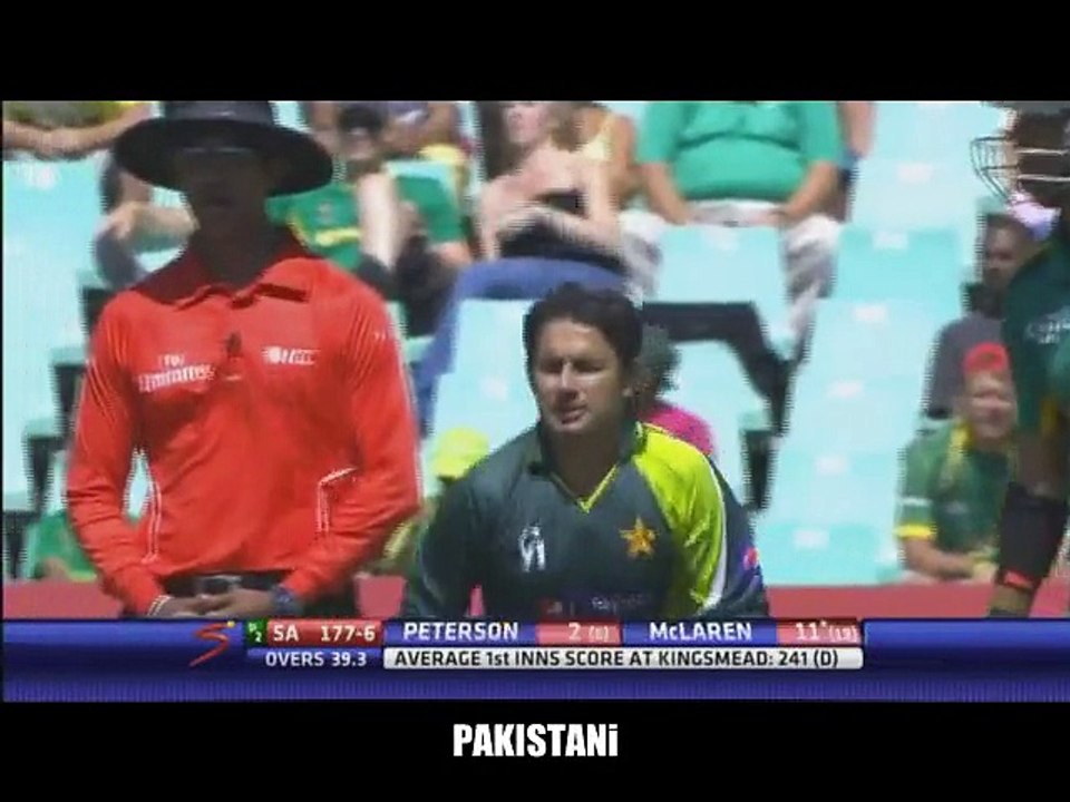 muhammad irfan funny catch