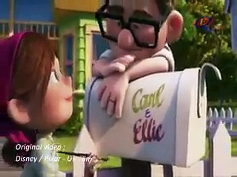 lovely love song :-)