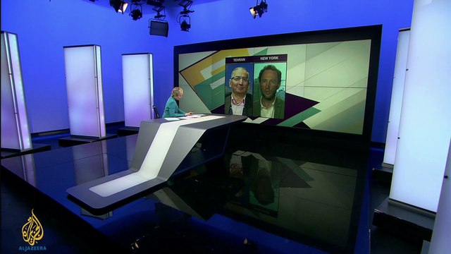 Will lifting sanctions mean a new era for Iran?