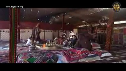 3 فرعون ... شيخ عشيرة -  افلام سلسلة عندما نطق السراة