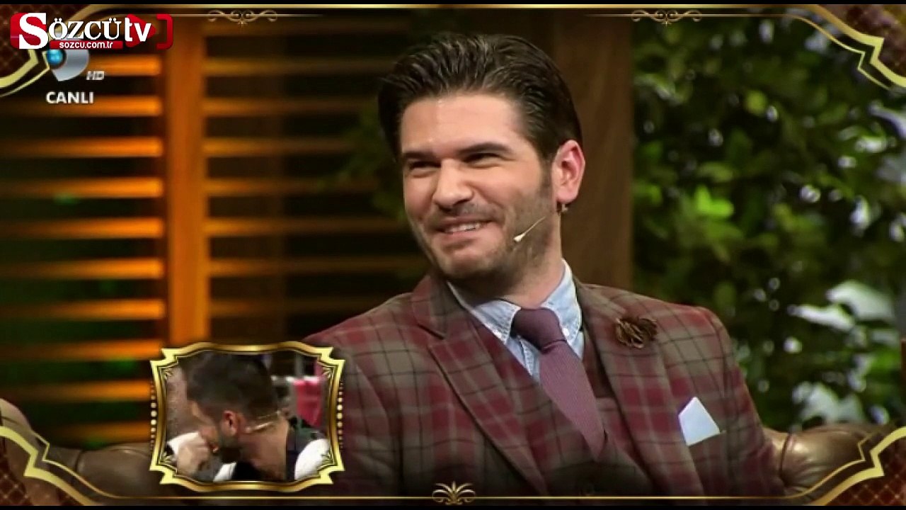 Beyaz'ın koptuğu anlar