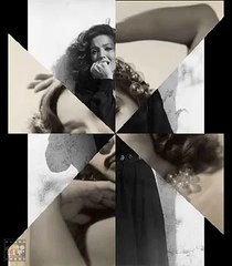 Musas del cine clásico. (DCClasico)