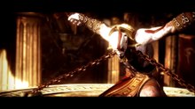 God of War - Montage HD