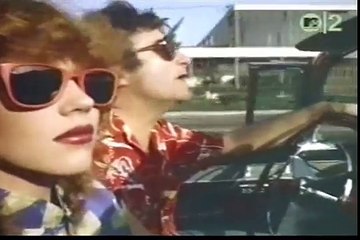 Randy Newman- I Iove L.A.