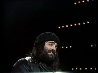 Demis Roussos - From Souvenirs To Souvenirs