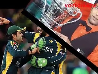 Pak Watan Ha Jaan Meri