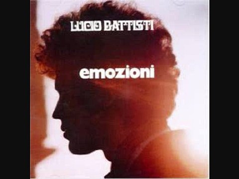 Lucio Battisti Era