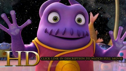 Watch Home Full Movie Streaming Online 2015 1080p HD