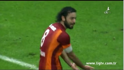 Selçuk - Muslera
