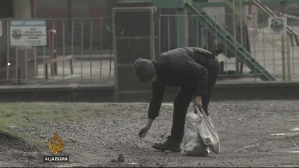 Polish cities shrink as struggling residents emigrate