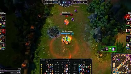 Vaskervon Arenası #59