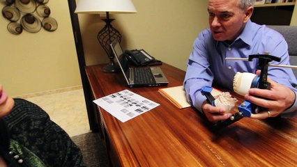 TMJ Disorder Testimonial - Albuquerque, NM - Dr. Tim Kelly