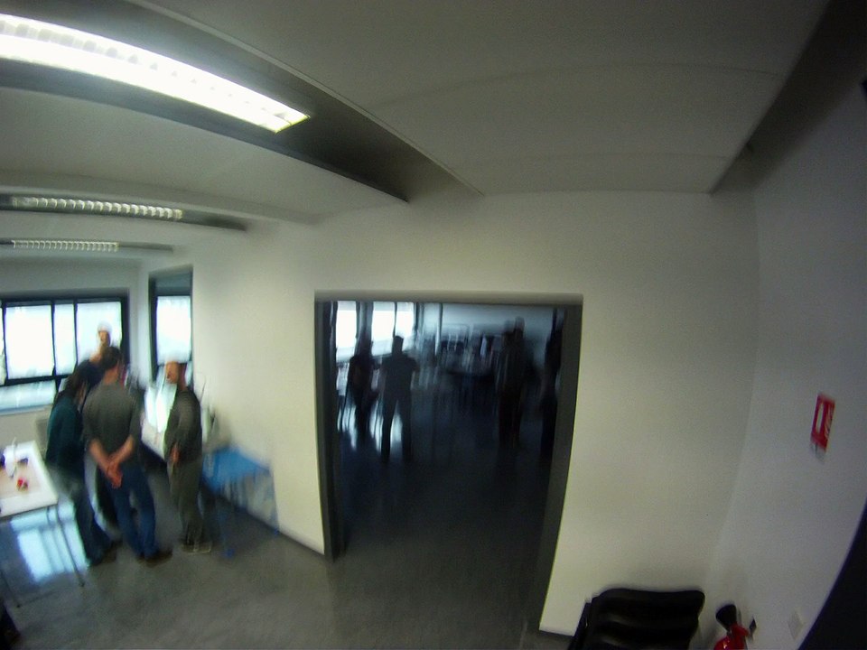 Timelapse VIZMO 2