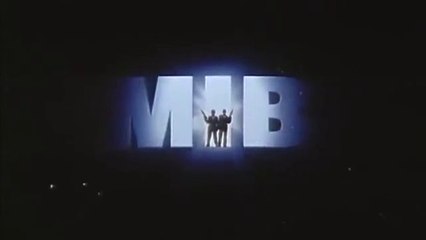 Men In Black - Bande-annonce [VF]