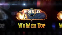 Les plus beaux sets PvE dans World of Warcraft - WoW en top n° 49
